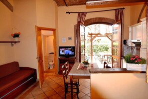 LCD TV - Villa Bolgherello (Bibbona)