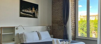 Arch Rome Suites