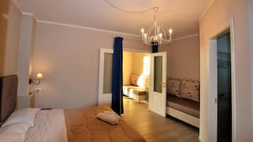 Free cots/infant beds