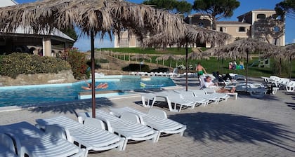 Borgo Felciaione