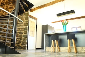 Staircase - La Ferme de Spa (Spa)