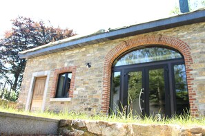 Exterior - La Ferme de Spa (Spa)