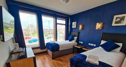 Cornmill Hotel