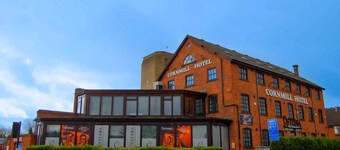 Cornmill Hotel