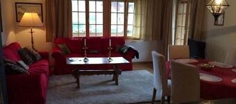 Gstaad - Luxury flat in Saanen