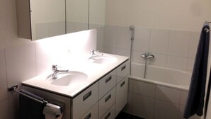 Unclassified image, 4 of 11, button - Gstaad - Luxury flat in Saanen (Saanen)