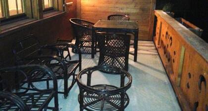 Gstaad - Luxury flat in Saanen
