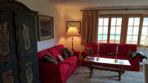 Unclassified image, 3 of 11, button - Gstaad - Luxury flat in Saanen (Saanen)