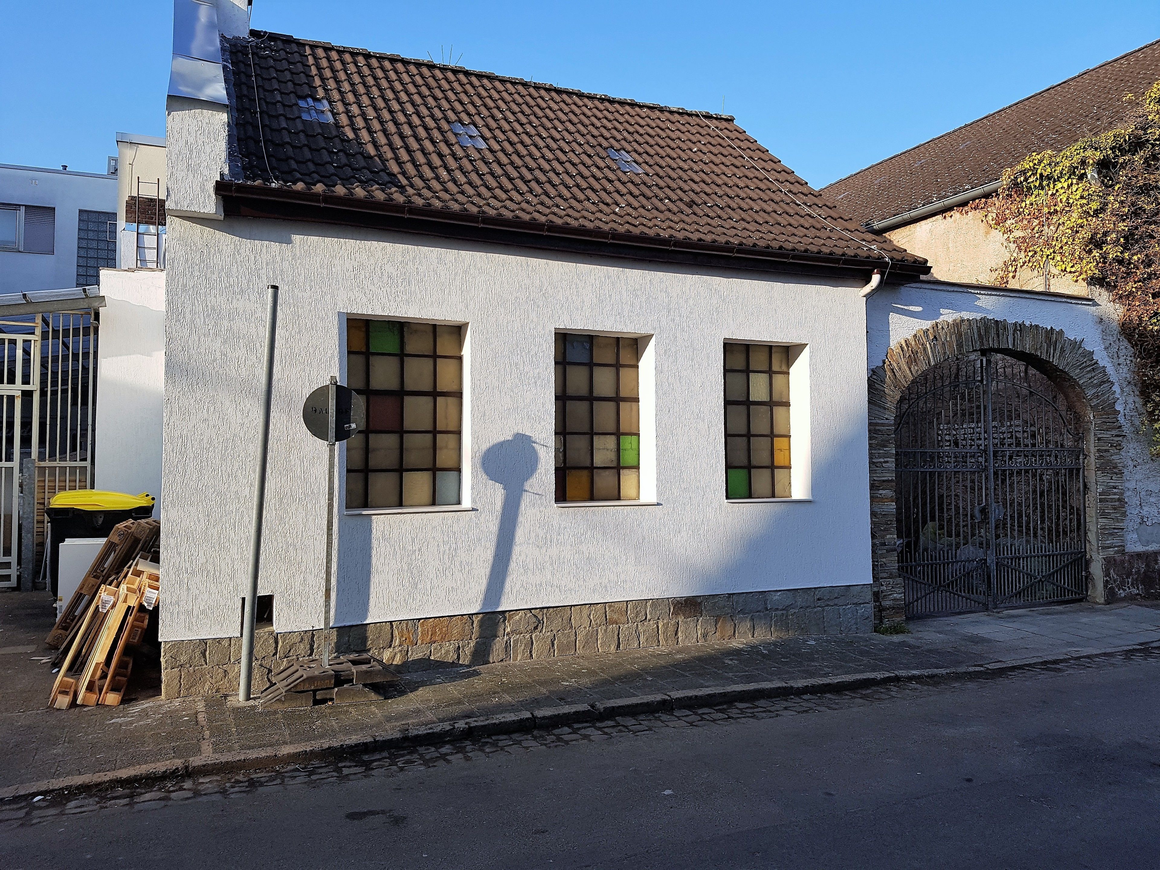 Foto - Pension Haus Baron 4 Mühlheim