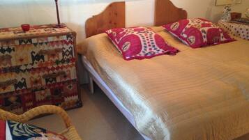 Chalet, 3 Bedrooms, Balcony, Mountain View | 3 bedrooms, free cribs/infant beds, free WiFi