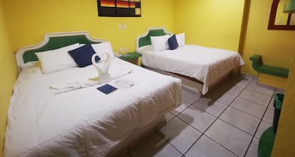 Hotel Casa Real