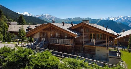 Super Luxurious Flat Verbier