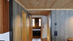 Leilighet, 3 soverom | Romfasilitet