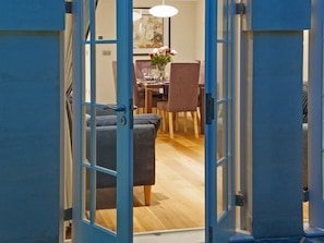 Luxury-Apartment, eigenes Bad (Patio) | Außenbereich