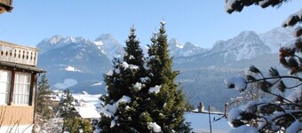 Sunshine Belle Etoile Chalet