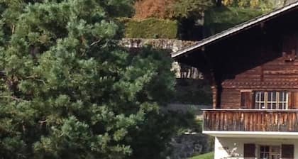 Sunshine Belle Etoile Chalet