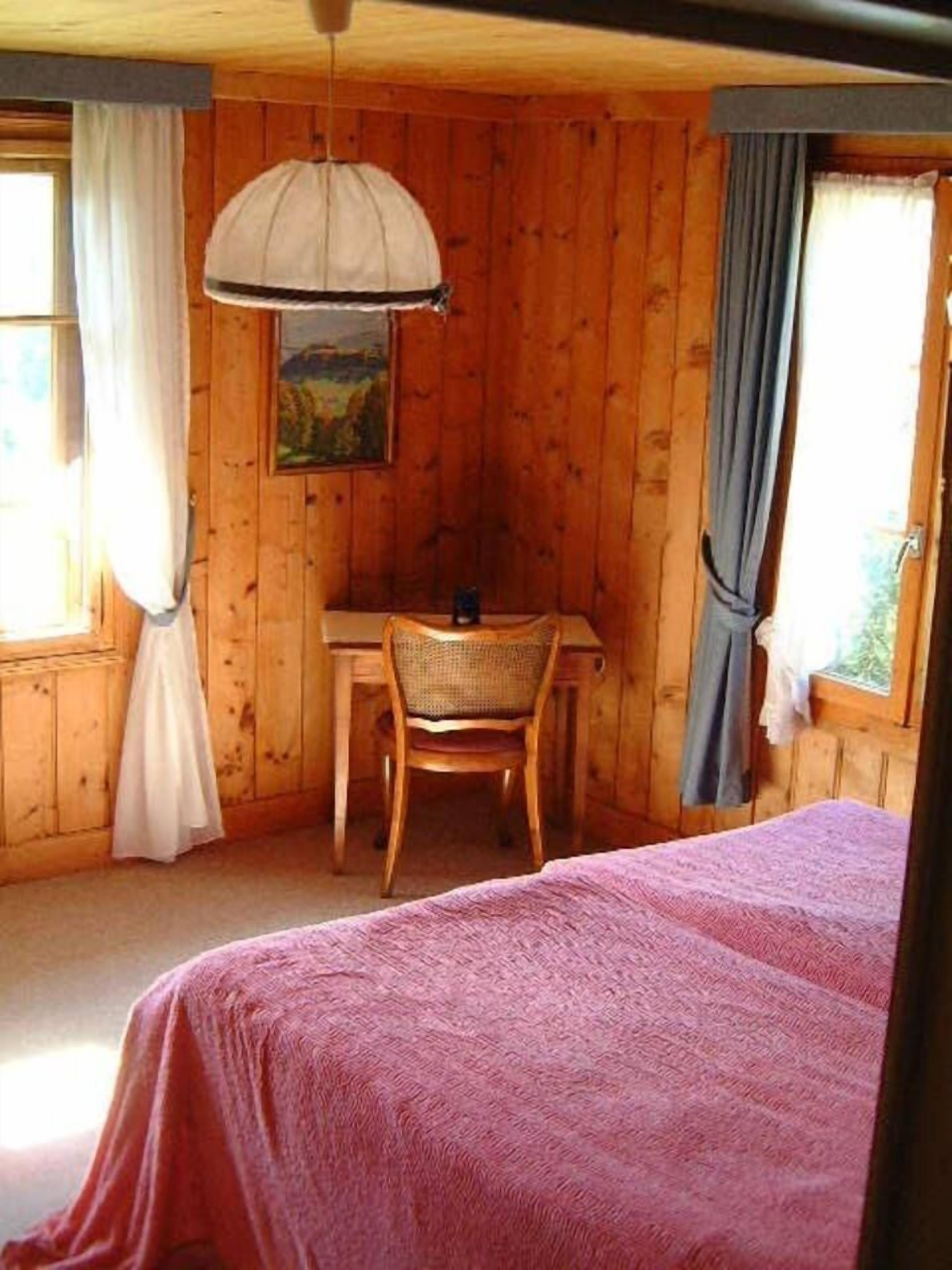 Chalet, 5 Bedrooms, Terrace, Mountain View (2 Bathrooms) | 5 bedrooms, free cribs/infant beds, free WiFi