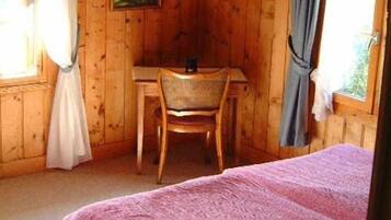 Chalet, 5 Bedrooms, Terrace, Mountain View (2 Bathrooms) | 5 bedrooms, free cribs/infant beds, free WiFi