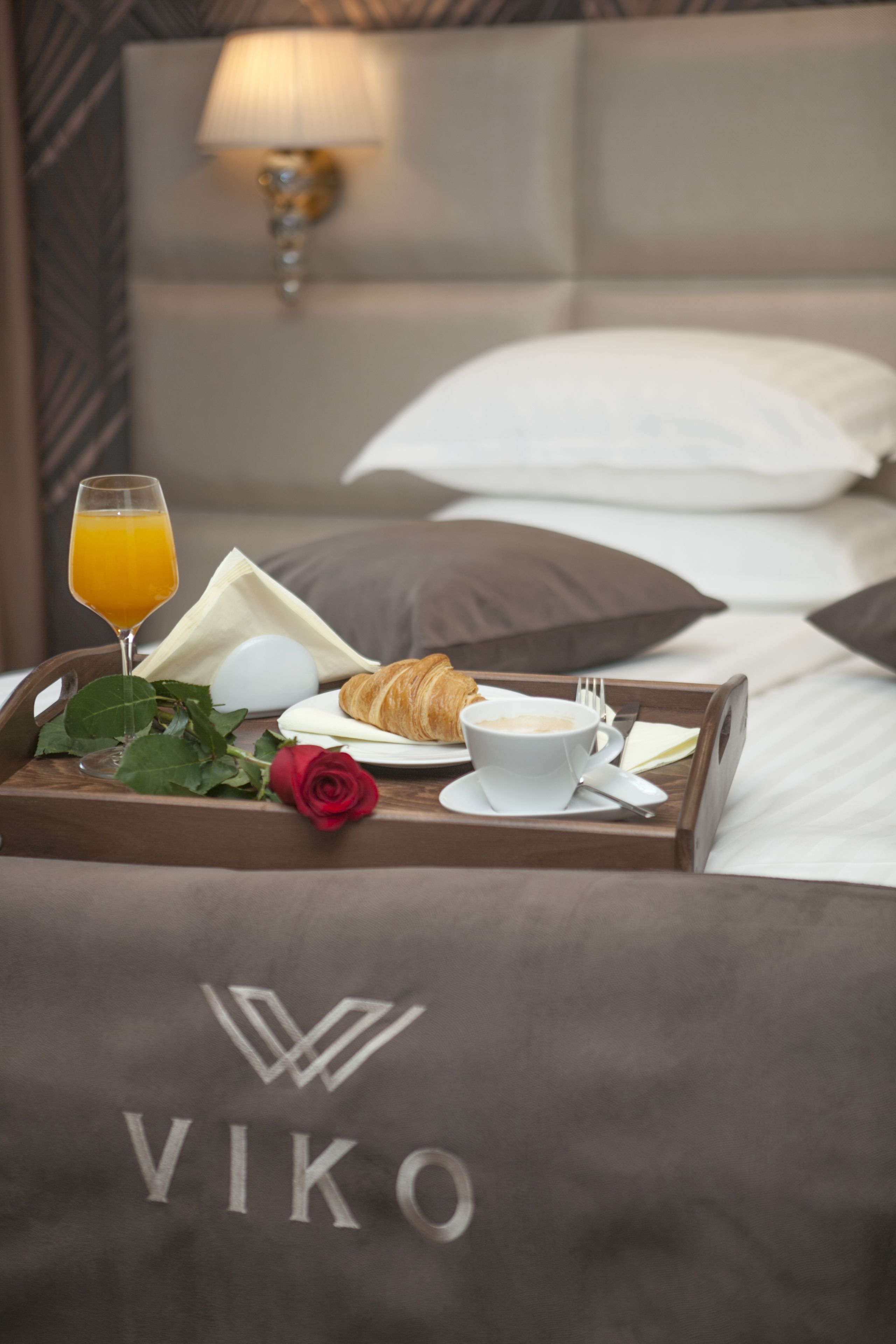Foto - VIKO Boutique Apart Hotel