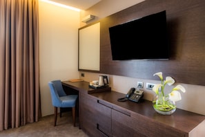 Junior Apartment | Living area