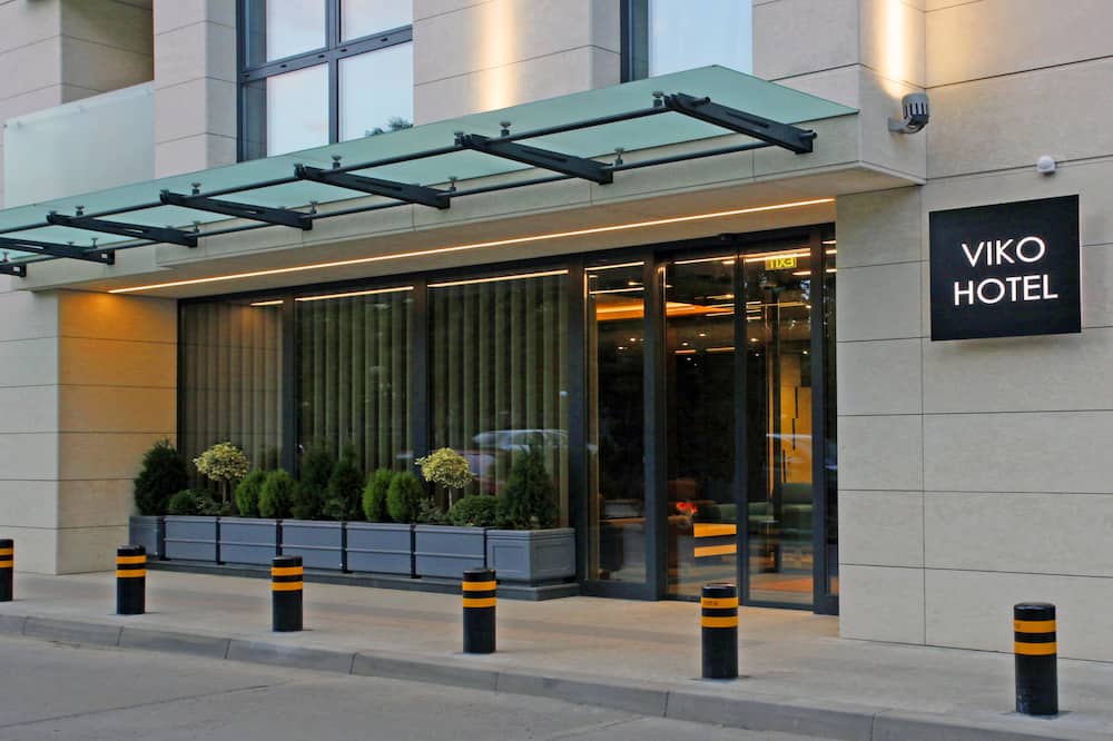 VIKO Boutique Apart Hotel