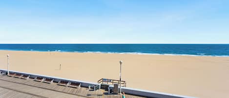 Quarto, para não fumantes, de frente para o oceano | Vista para praia/oceano