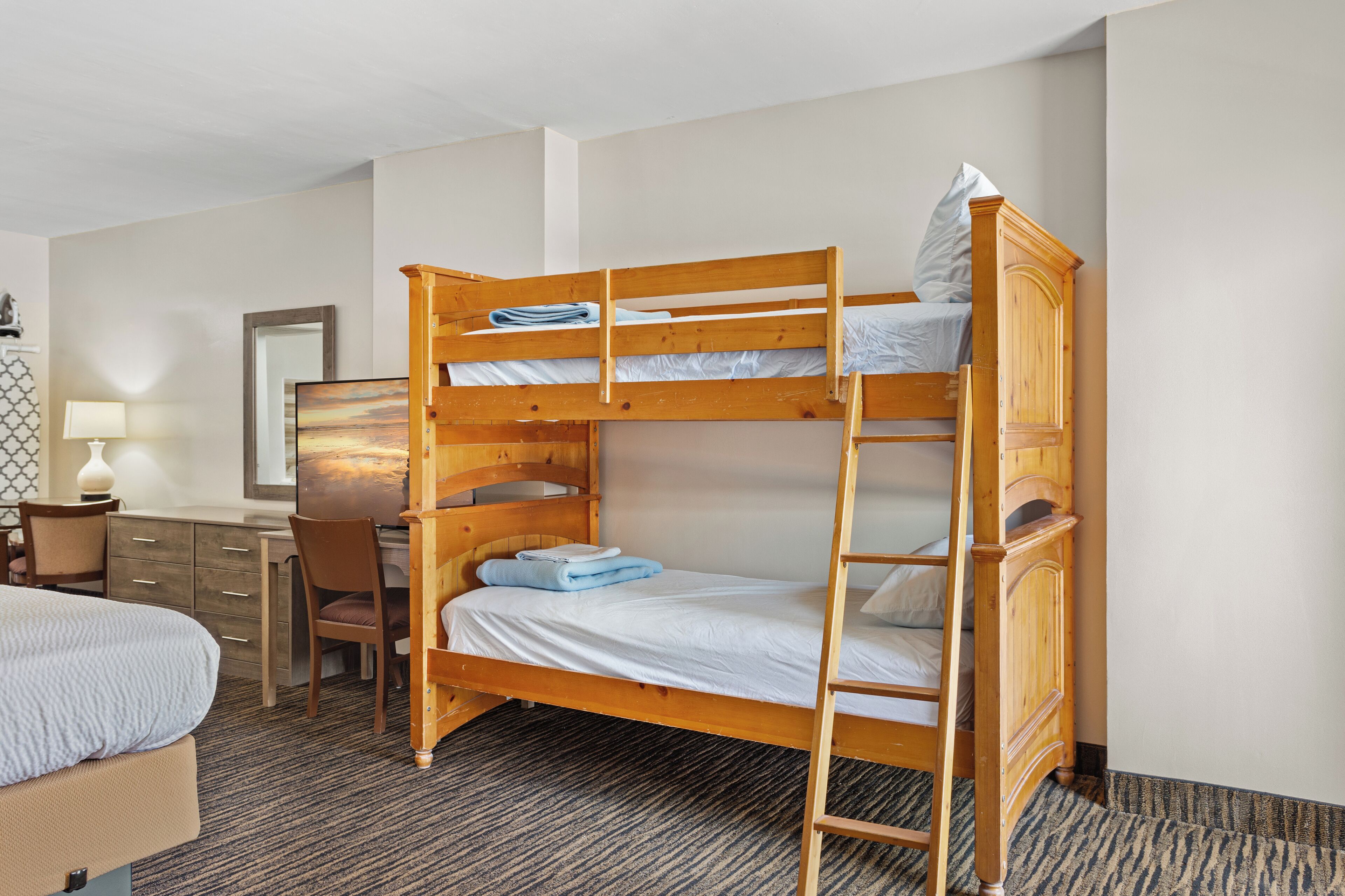 Room, Non Smoking, Oceanfront