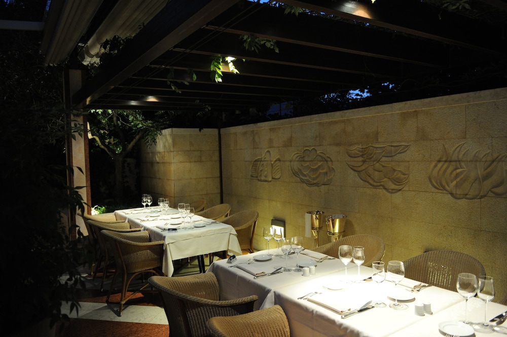 Milan Hotel & Restaraunt & Enoteca by null