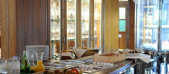 Hotel & Restaurant Milan