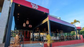 Bar (na propriedade)