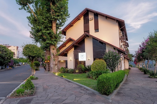 Hotel Petrópolis
