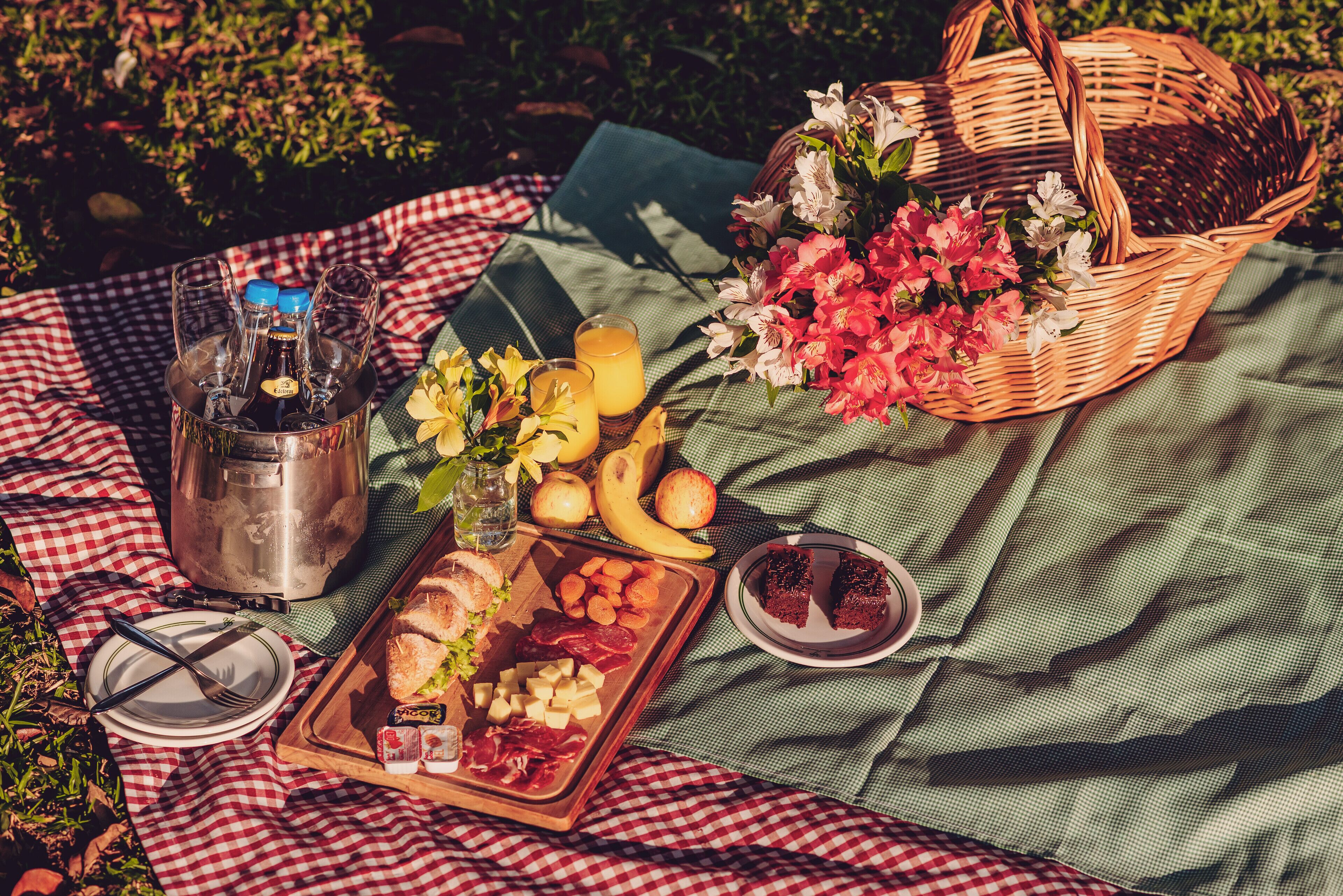 children’s play area – outdoor