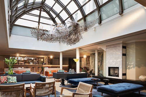 鸡尾酒酒吧