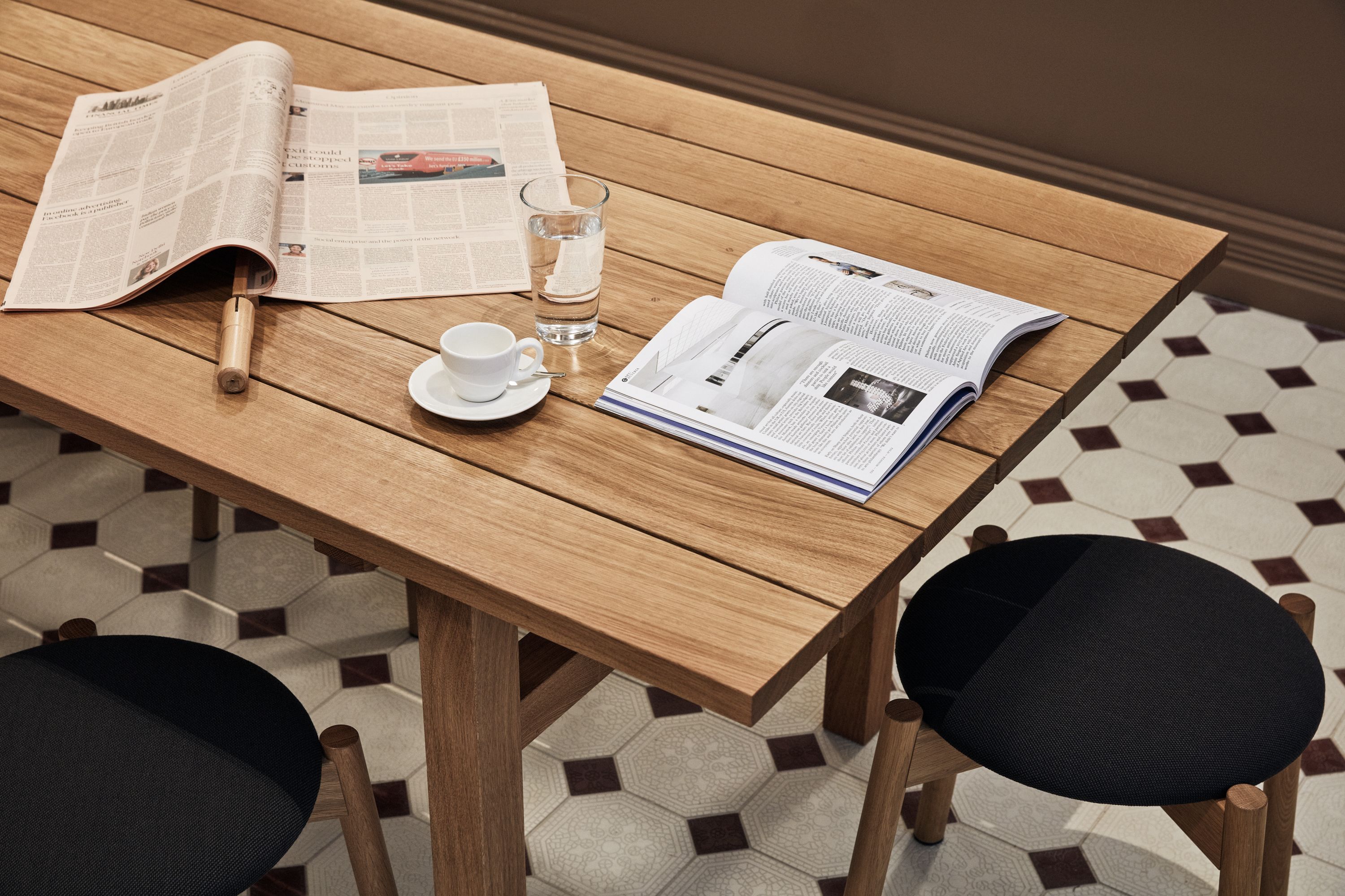 Photo - Hotel St. George Helsinki