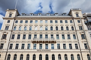 Hotel St. George Helsinki