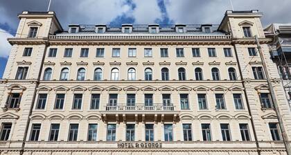 Hotel St. George Helsinki