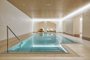 5 treatment rooms - Hotel St. George Helsinki (Helsinki)