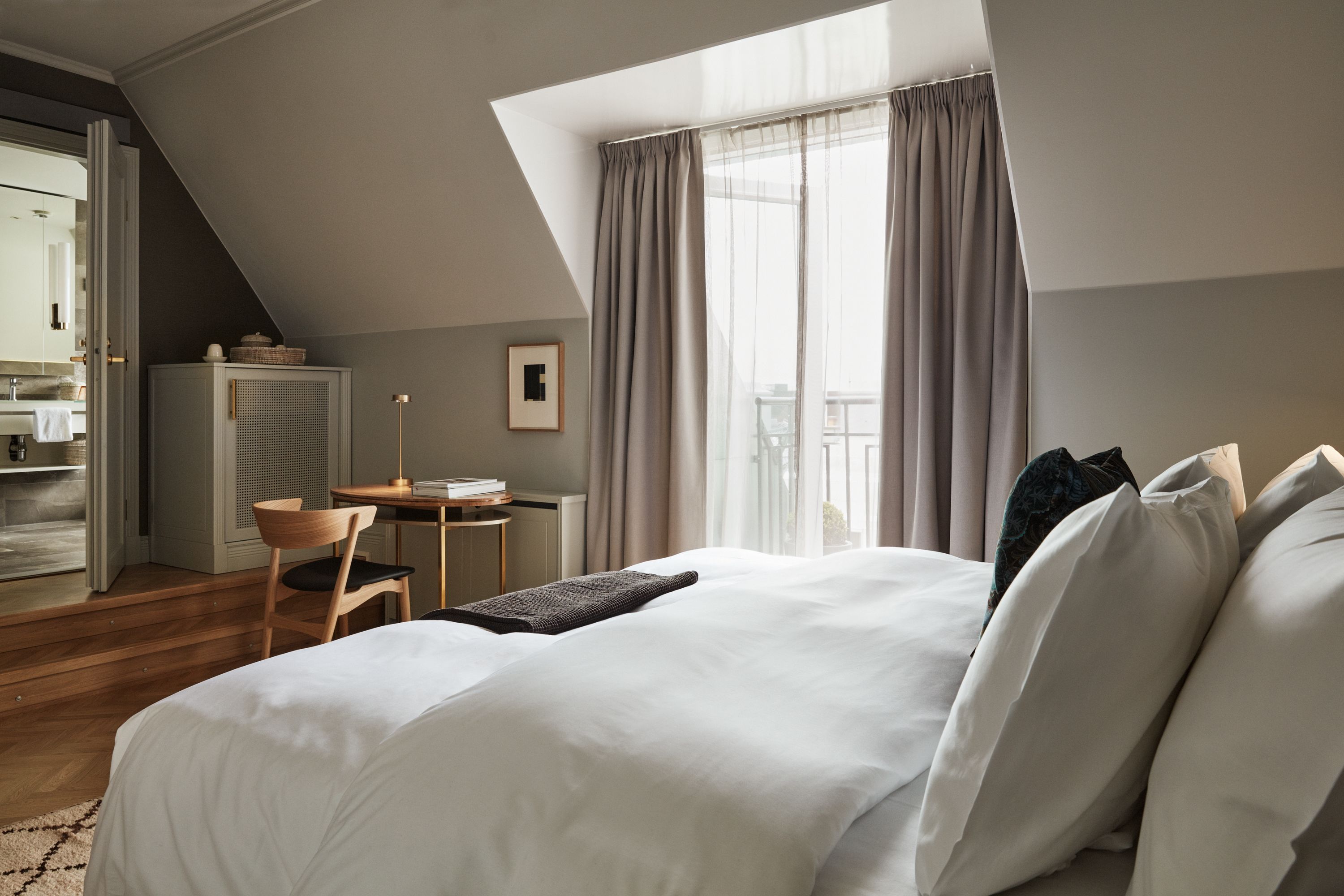 Photo - Hotel St. George Helsinki