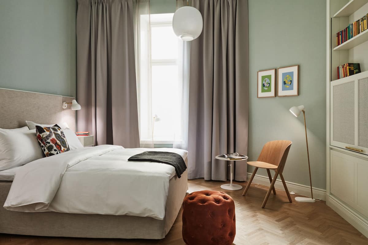 Cozy Studio - Excluding Spa Access | Kameruitzicht