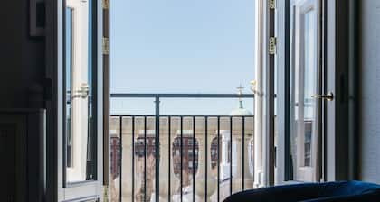 Hotel St. George Helsinki