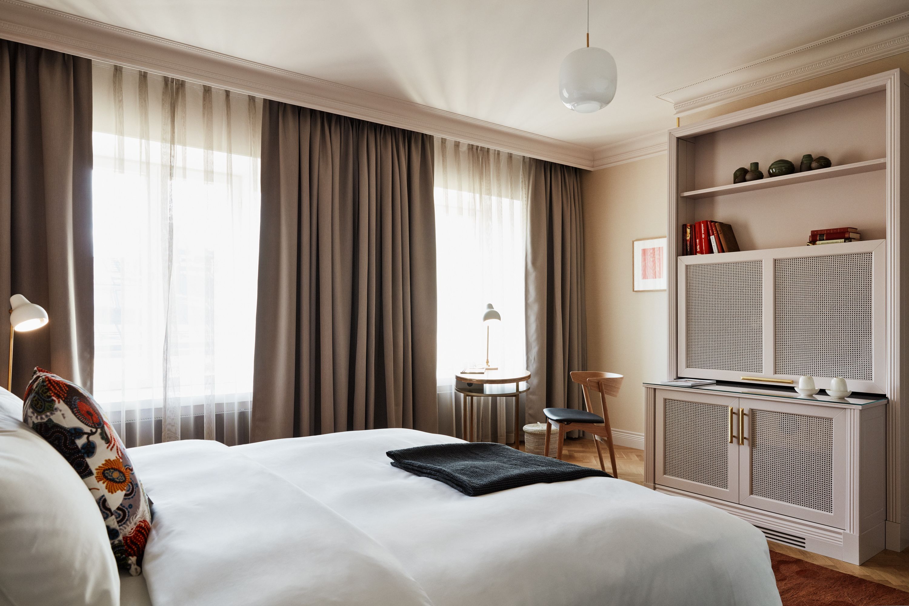 Photo - Hotel St. George Helsinki