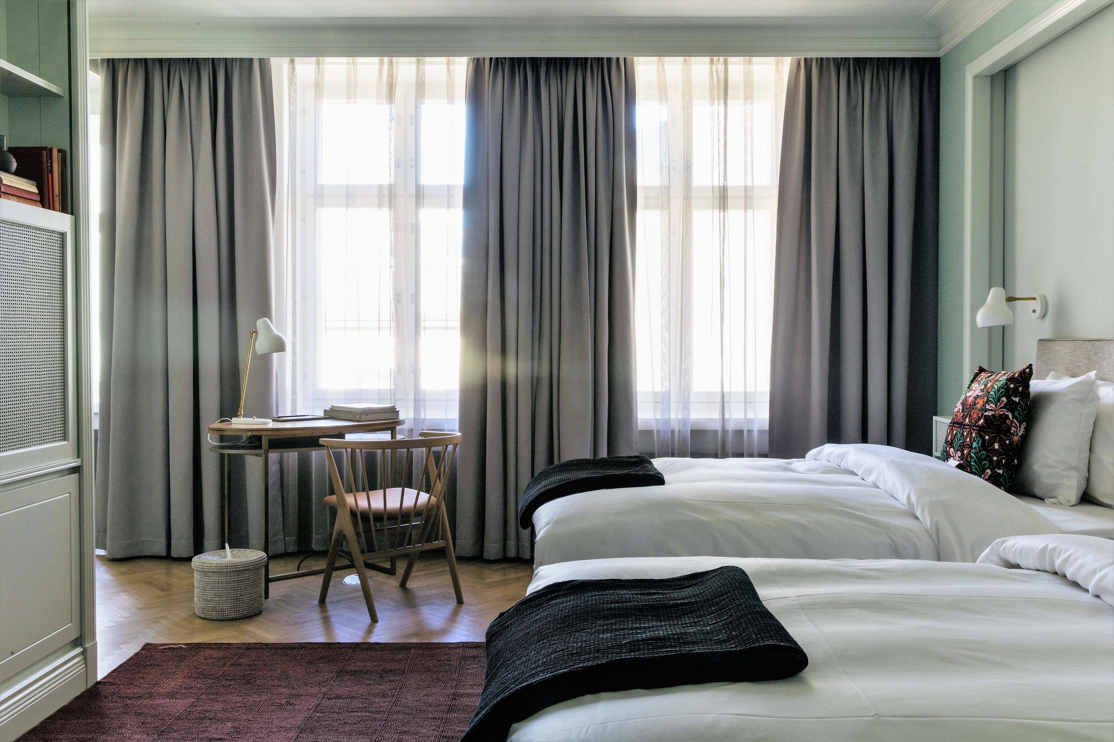 Photo - Hotel St. George Helsinki