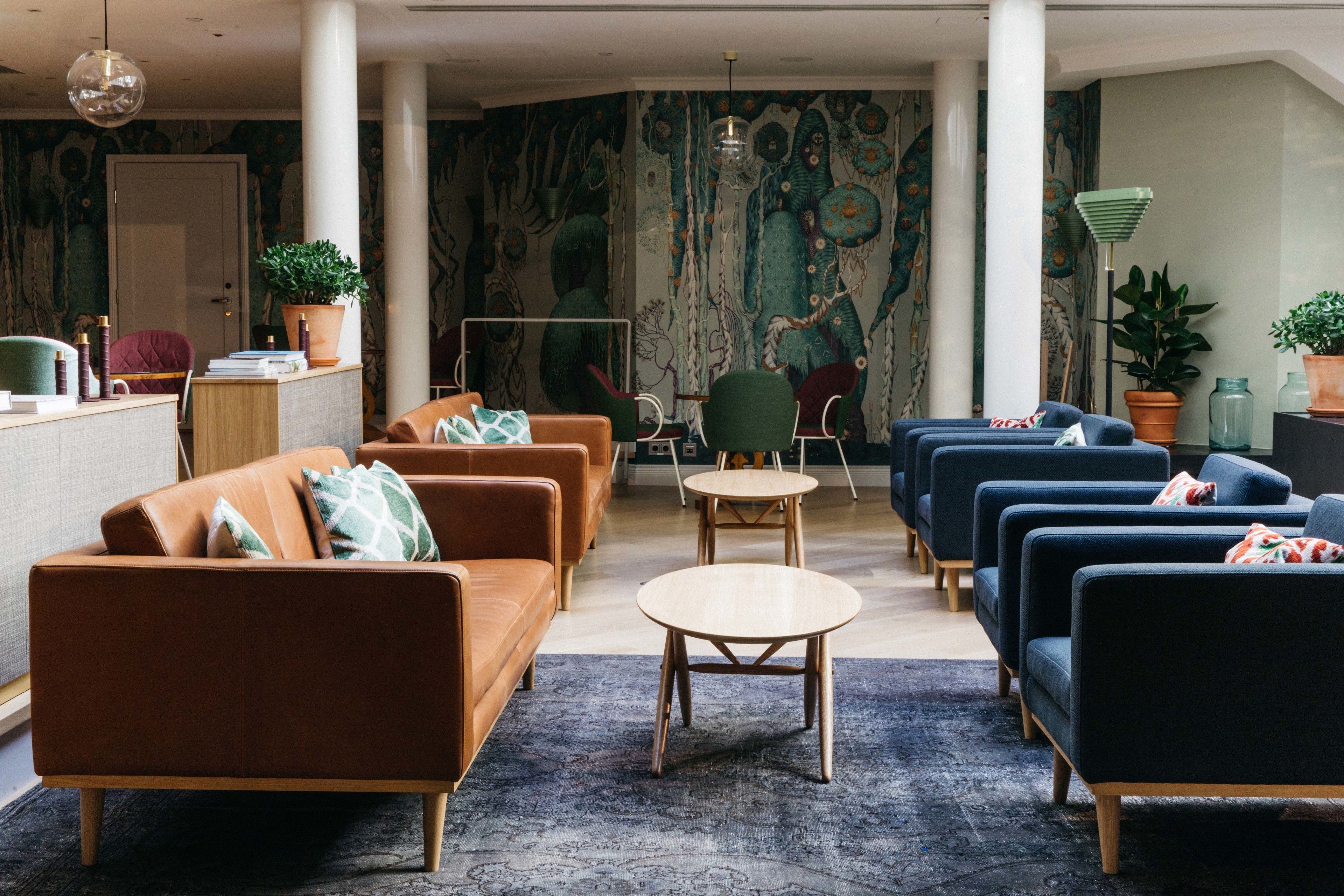 Photo - Hotel St. George Helsinki