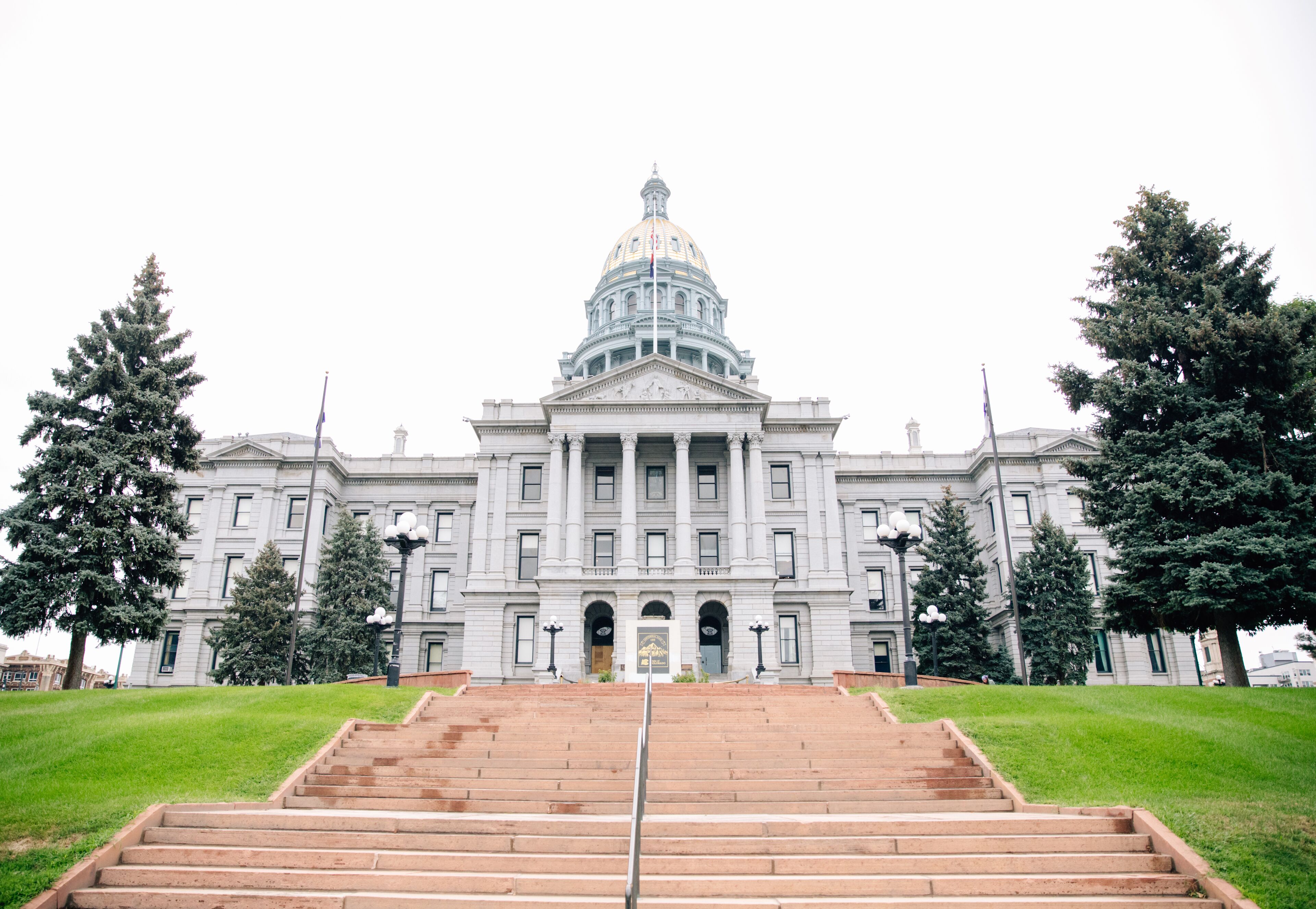 land view from property