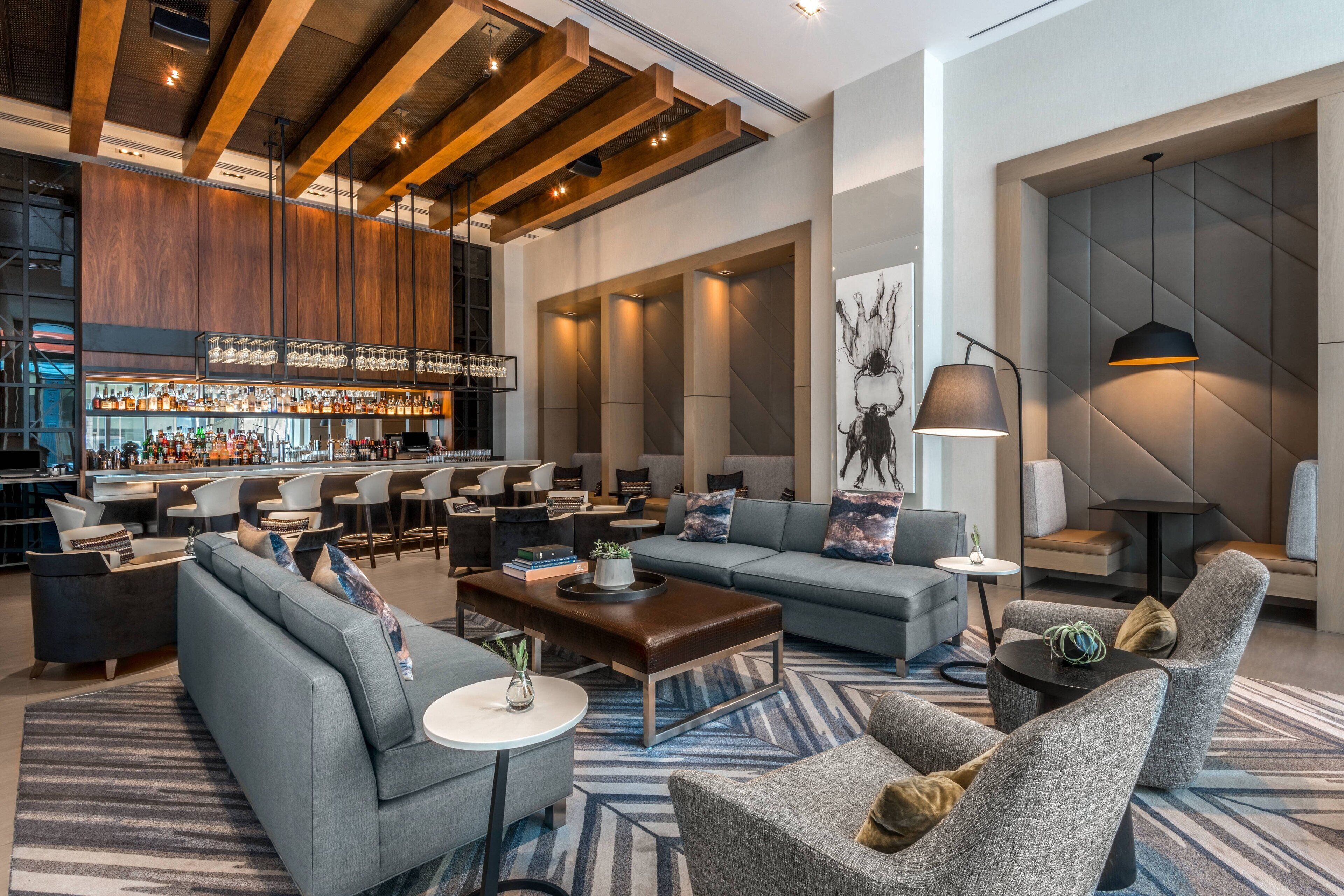 Foto - AC Hotel by Marriott Denver Downtown