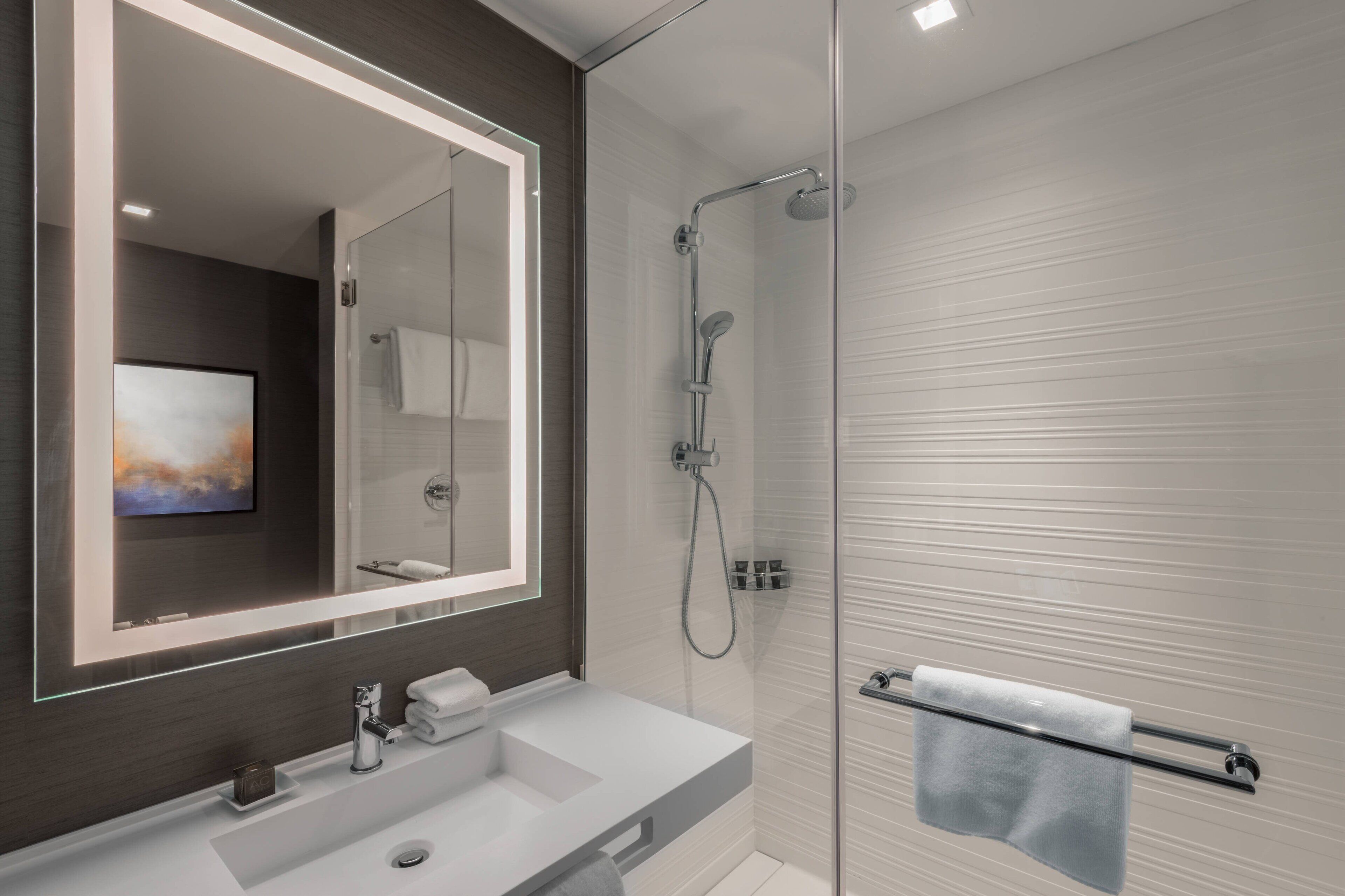 Photo - AC Hotel by Marriott Denver Downtown