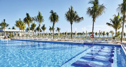 Hotel Riu Dunamar - All Inclusive