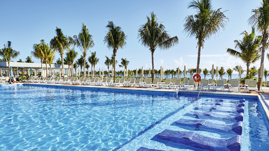 Hotel Riu Dunamar - All Inclusive