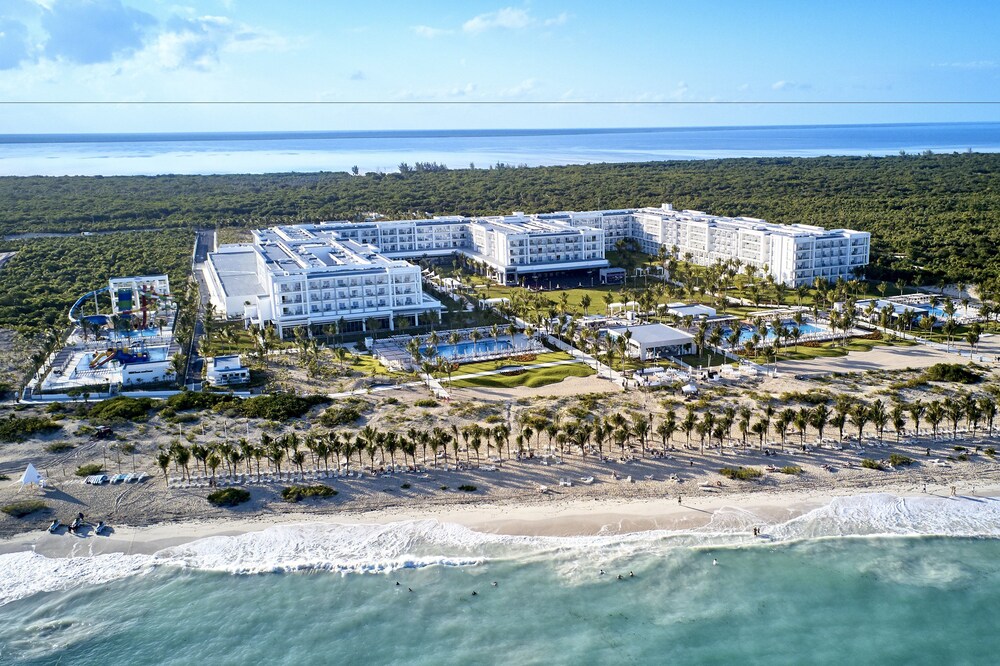 Riu Dunamar All Inclusive