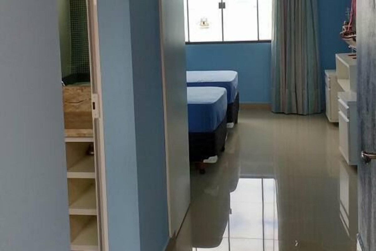 Phòng Tiêu chuẩn | Màn/rèm cản sáng, truy cập Internet không dây miễn phí 